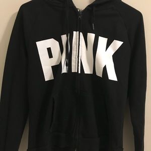 Perfect Condition PINK Jacket !